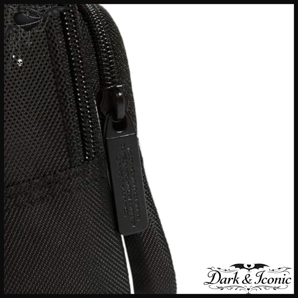 Mini Backpack Daypack 10L Capacity Polyester Casu… - image 5